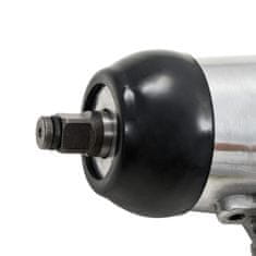 Vidaxl Pnevmatski udarni vijačnik 3/8" 102 Nm