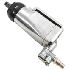 Vidaxl Pnevmatski udarni vijačnik 3/8" 102 Nm