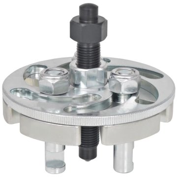 Vidaxl Univerzalni snemalec jermenice nastavljiv 42-82 mm