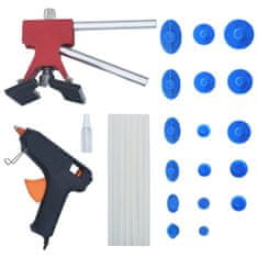 shumee 26-delni komplet orodja za popravilo karoserije brez barvanja