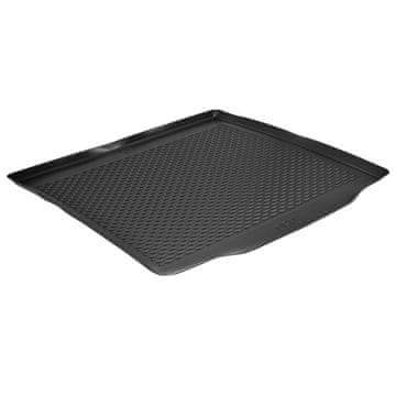 Vidaxl Korito za prtljažnik za Fiat TIP Sedan (2016-) guma
