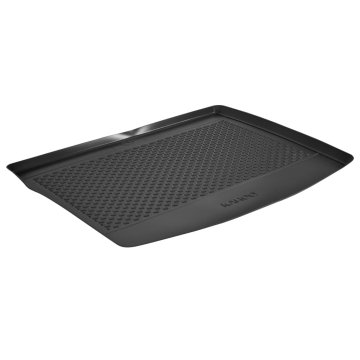 Vidaxl Korito za prtljažnik Škoda Karoq (2018-) guma