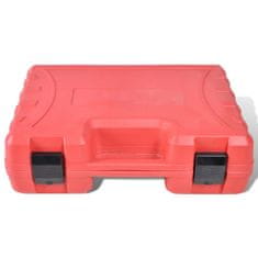 Vidaxl Set Orodja za Sprednje Kolesne Ležaje 85 mm za VW T5 Tuareg 16 Kolesa