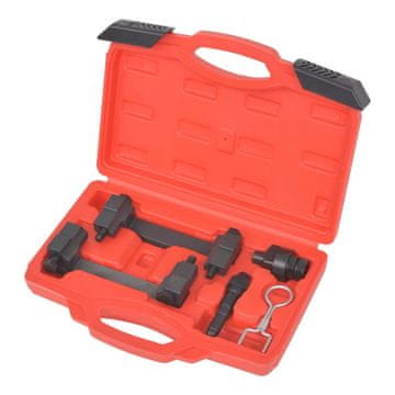 shumee vidaXL Set za nastavitev motorja VAG 2,4 in 3,2 FSI Audi V6, V8, V10