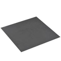 Vidaxl Samolepilne PVC talne plošče 5,11 m2 bež