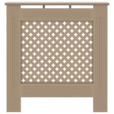 shumee Pokrov za radiator MDF 78 cm