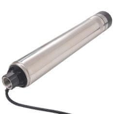 Vidaxl Črpalka za globoke vodnjake 60 m 900 W