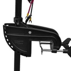 Vidaxl Električni motor trolling P16 36 lbs