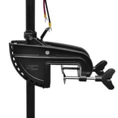 Vidaxl Električni motor trolling P25 55 lbs