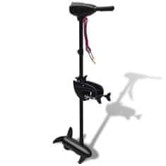 Vidaxl Električni izvenkrmni motor P37 86 lbs