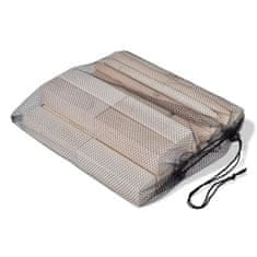 Vidaxl Set lesenih kock za igro Kubb
