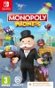 Monopoly Madness igra (Switch)