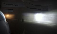 AMIO Komplet za pretvorbo LED CX SERIES HB4/9006 6000K