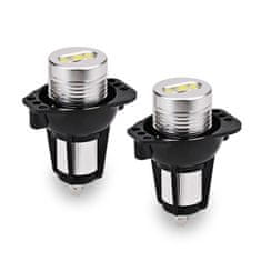 NSSC LED diode za BMW angelske oči E90, E91