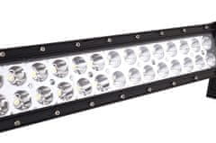 AMIO Panelna delovna luč 80LED 1132x82 240W COMBO 9-36V AWL26