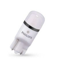 Philips W5W 12V 1W X-tremeVision LED 6000K