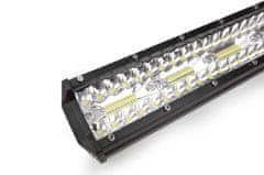 AMIO LED delovna luč 80LED 300x74 240W FLAT 9-36V AWL21