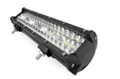 AMIO LED delovna luč 80LED 300x74 240W FLAT 9-36V AWL21