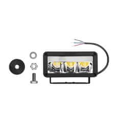 Osram LEDriving Lightbar MX140 LEDDL102-SP 12/24V 30/2W