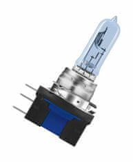 Osram H15 12V 55/15W PGJ23t-1 hladno modra intenzivna škatla