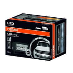 Osram LEDriving Lightbar MX140 LEDDL102-SP 12/24V 30/2W