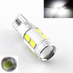 4Cars T10 10SMD CREE LED 5630 CANBUS