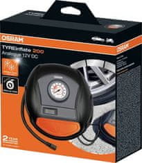 Osram Osramov analogni kompresor TYREinflate 200