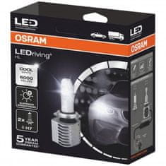 Osram 65210CW LEDriving HL H7 LED set 6000K 2 kosa/paket