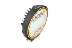 AMIO LED delovna luč 42LED Ø110 45W COMBO 9-36V 2F AWL14