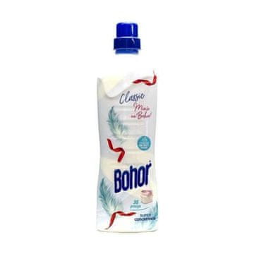 Mehčalci Bohor Classicc 850 ml mehčalec