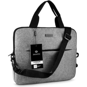 ZAGATTO Torba za prenosni računalnik ZG88