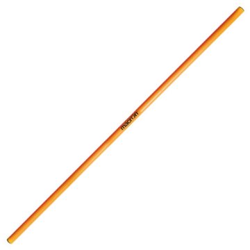 Macron ŠTAB BREZ KOLA 160CM PREMER 25MM (12 PZ), ŠTAB BREZ KOLA 160CM PREMER.25MM (12 PZ) | 962516 | ARA
