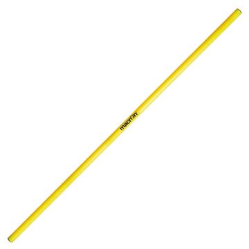 Macron ŠTAB BREZ KOLA 160CM PREMER 25MM (12 PZ), ŠTAB BREZ KOLA 160CM PREMER.25MM (12 PZ) | 962516 | GIA