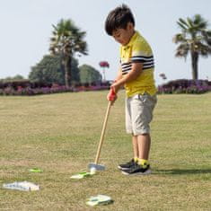 Bigjigs Toys Leseni Crazy Golf