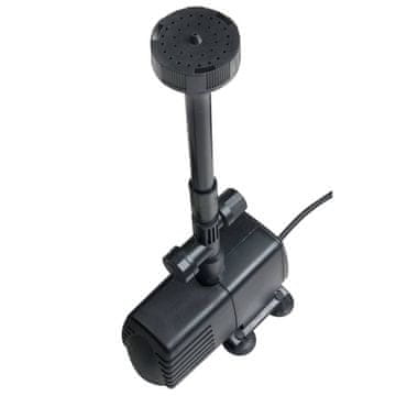 Vidaxl Črpalka za fontano Xtra 600