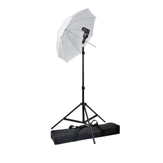 shumee Prenosna Bliskavica Set
