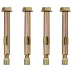 Vidaxl Nadstrešek za vrata srebrn in prozoren 150x90 cm PET