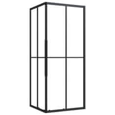 Vidaxl Tuš kabina ESG 80x70x180 cm