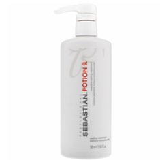 Sebastian Pro. Nega za Styling za vse tipe las Potion 9 (Wearable Styling Treatment) (Neto kolièina 150 ml)