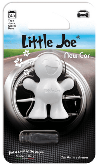 Little Joe New Car osvežilec