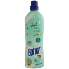 Mehčalci Bohor Fresh 850 ml mehčalec 