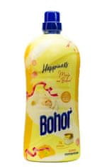 Mehčalci Bohor Happiness 1700 ml mehčalec