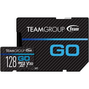 Teamgroup spominska kartica