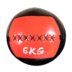 Treniraj.si medicinska žoga wall ball 6 kg