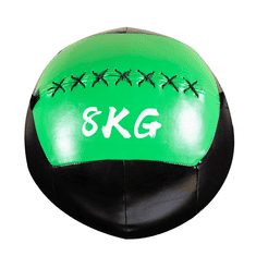Treniraj.si medicinska žoga wall ball 8 kg