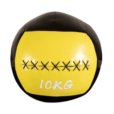 Treniraj.si medicinska žoga wall ball 10 kg