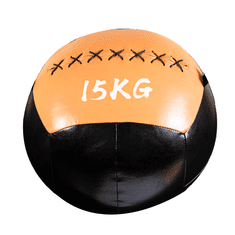 Treniraj.si medicinska žoga wall ball 15 kg