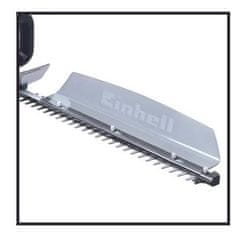 Einhell GE-CH 1855/1 Li Kit (1x2.5 Ah) akumulatorske škarje za živo mejo (3410506) - odprta embalaža