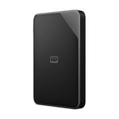 Western Digital Elements SE prenosni zunanji disk, 4 TB, USB 3.0
