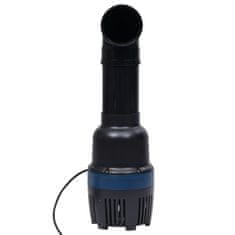 Vidaxl Črpalka za ribnik 26000 L/h 135 W
